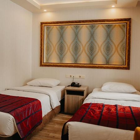 Ayder Resort Hotel Ризе Экстерьер фото