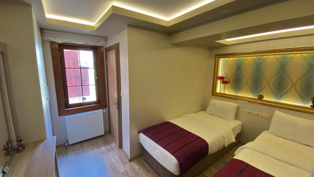 Ayder Resort Hotel Ризе Экстерьер фото
