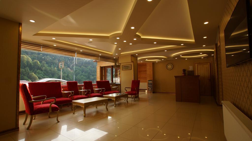 Ayder Resort Hotel Ризе Экстерьер фото